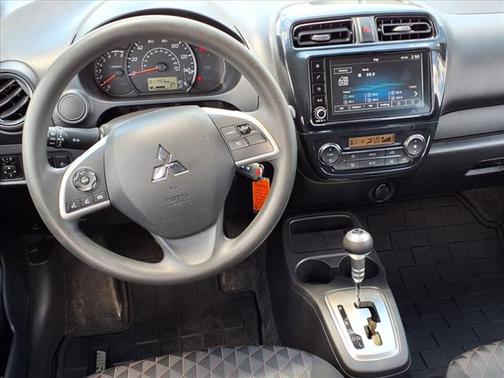 2023 Mitsubishi Mirage LE