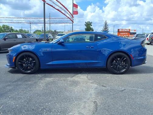 2021 Chevrolet Camaro LT1