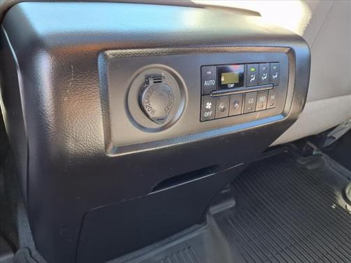 2019 Toyota Sequoia SR5