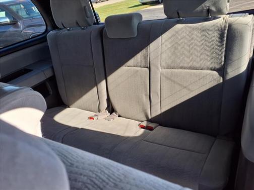 2019 Toyota Sequoia SR5