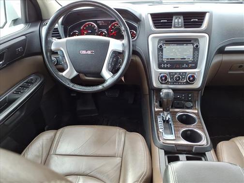 2017 GMC Acadia Limited Base