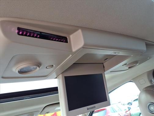 2017 GMC Acadia Limited Base