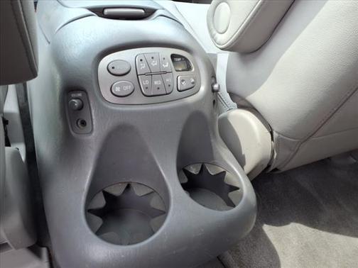2007 Toyota Sequoia Limited