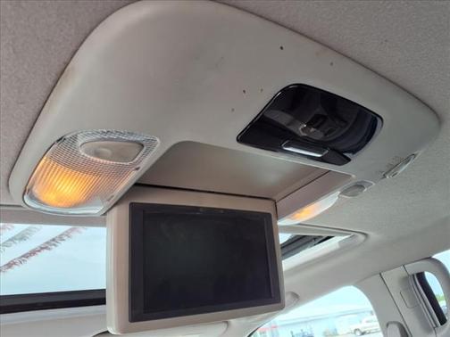 2007 Toyota Sequoia Limited