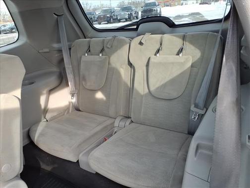 2012 Toyota Highlander SE