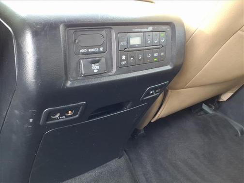 2012 Toyota Sequoia Platinum