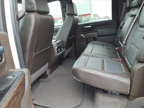 2023 GMC Sierra 2500 Denali