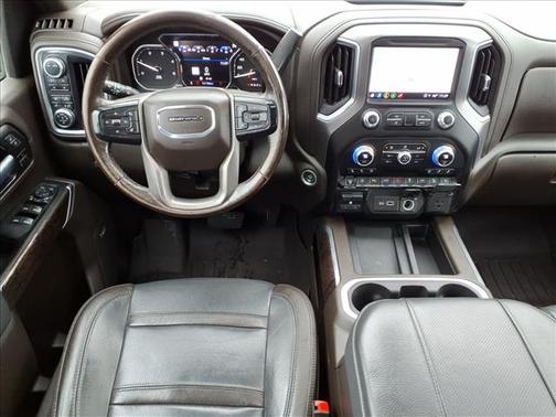 2023 GMC Sierra 2500 Denali