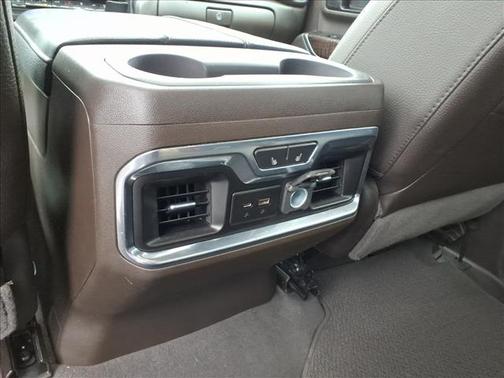 2023 GMC Sierra 2500 Denali