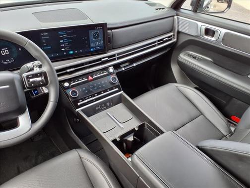 2024 Hyundai SANTA FE SEL 2.4