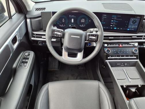 2024 Hyundai SANTA FE SEL 2.4