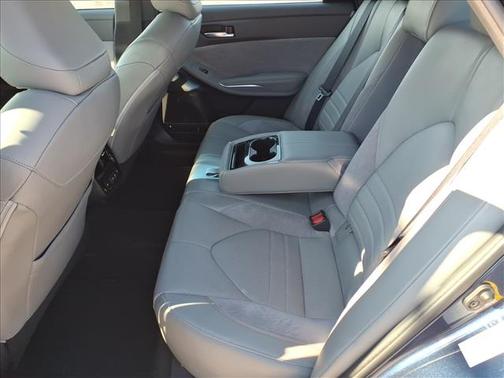 2019 Toyota Avalon Touring