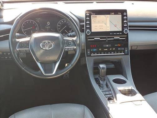 2019 Toyota Avalon Touring