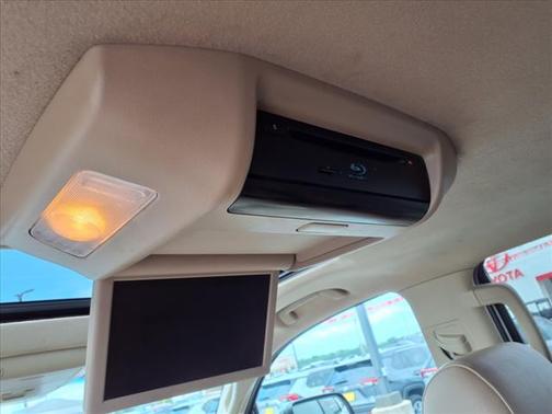 2014 Toyota Sequoia Platinum