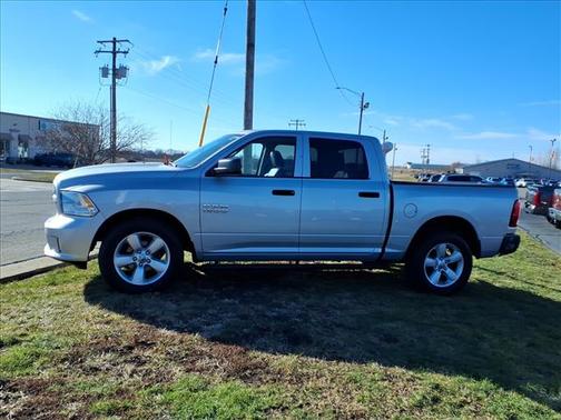 2015 RAM 1500 Tradesman