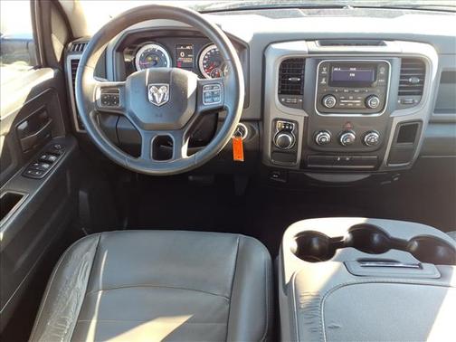 2015 RAM 1500 Tradesman