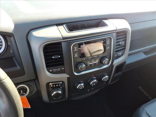 2015 RAM 1500 Tradesman