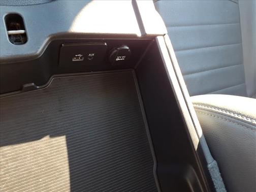 2015 RAM 1500 Tradesman