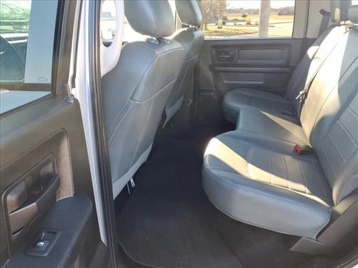 2015 RAM 1500 Tradesman