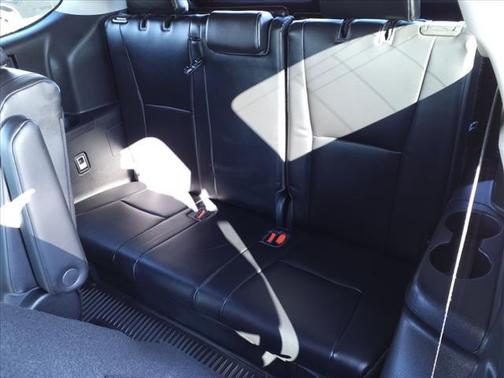 Celestial Silver Metallic 2022 Toyota Highlander XLE