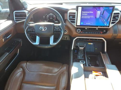 2023 Toyota Tundra 1794 Edition