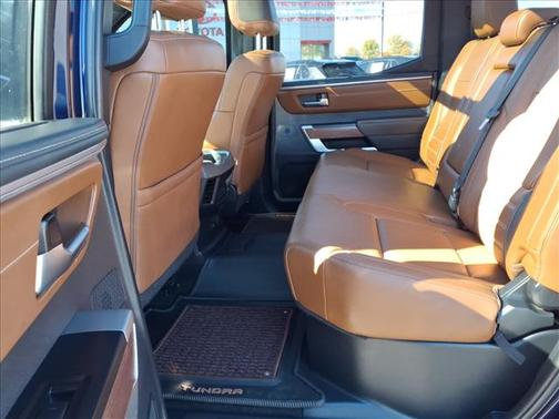 2023 Toyota Tundra 1794 Edition