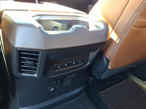 2023 Toyota Tundra 1794 Edition