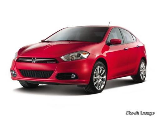 2014 Dodge Dart SXT