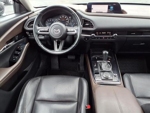 2020 Mazda CX-30 Premium Package