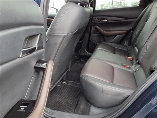 2020 Mazda CX-30 Premium Package