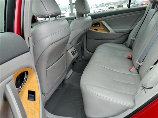 2007 Toyota Camry LE V6