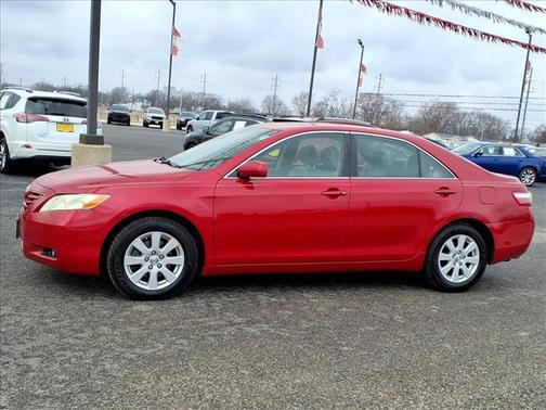 2007 Toyota Camry LE V6