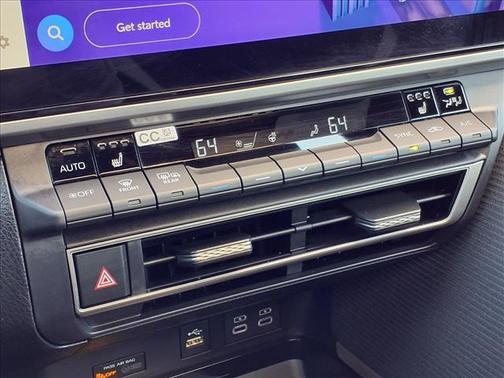 White 2026 Toyota Camry SE