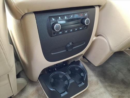 2012 Chevrolet Tahoe LT