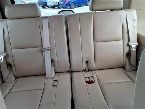 2012 Chevrolet Tahoe LT