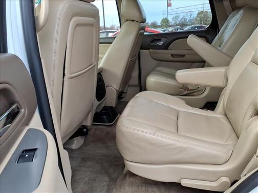 2012 Chevrolet Tahoe LT