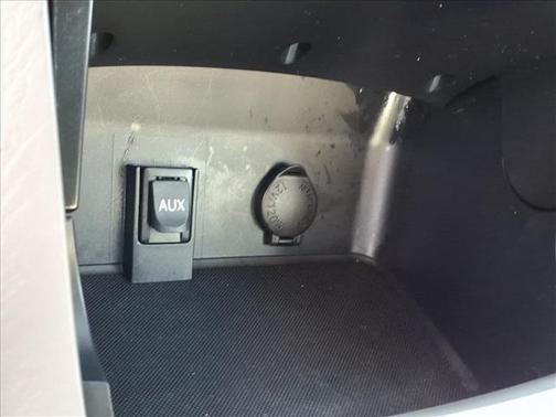 2008 Toyota Camry Solara SE