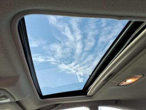 2008 Toyota Camry Solara SE