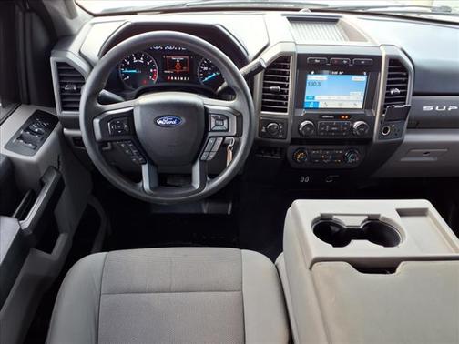2019 Ford F-250 XL