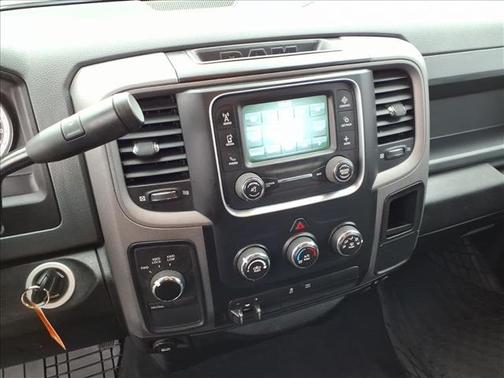 2019 RAM 1500 Tradesman