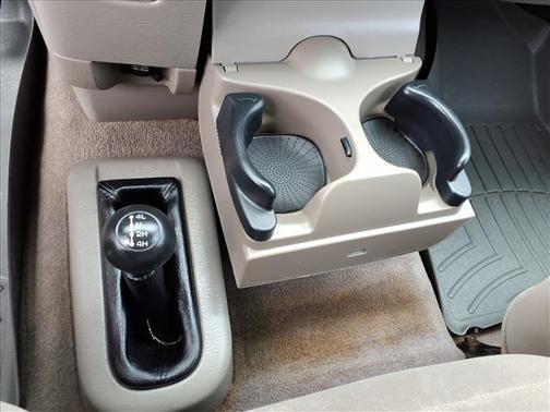 2005 Dodge Ram 3500 SLT