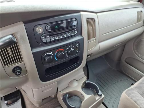 2005 Dodge Ram 3500 SLT