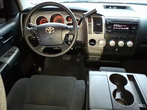 2010 Toyota Tundra SR5