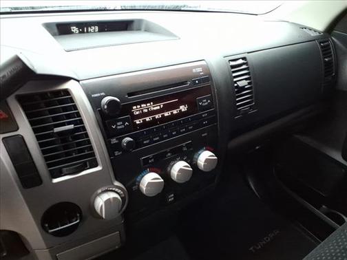 2010 Toyota Tundra SR5