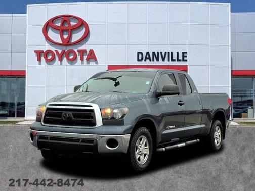 2010 Toyota Tundra SR5