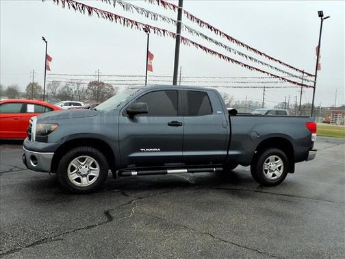 2010 Toyota Tundra SR5