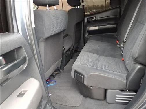 2010 Toyota Tundra SR5