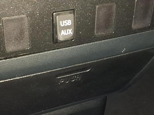 2010 Toyota Tundra SR5