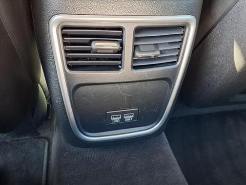 2018 Chrysler 300 Touring