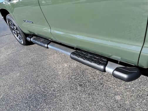 2021 Toyota Tundra Limited